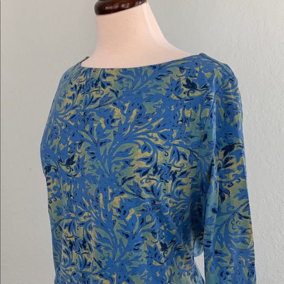 Peruvian Connection Lecce Dress - Picture 8 of 13